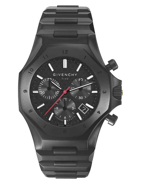 givenchy men's jewelry|givenchy paris watches for men.